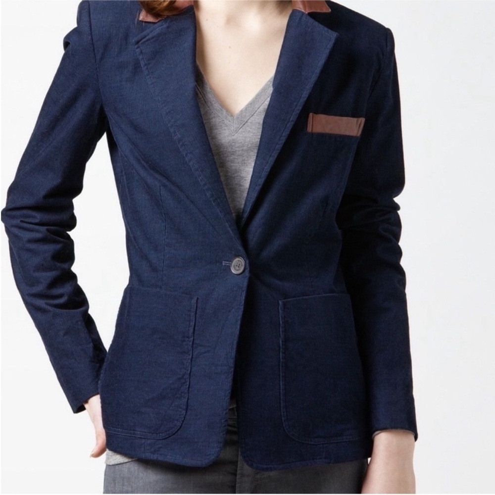 Lacoste Blazer SZ 34